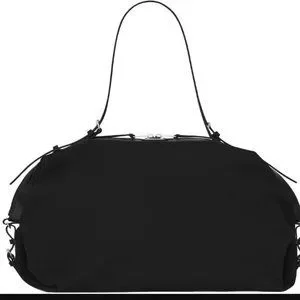 Saint Laurent Bags Saint Laurent Id Large Convertible Canvas Bag Tote Ysl Poshmark